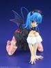 Blood Donation Devil Akane BlackDevil scale PVC painted finished figure ver. 1/5