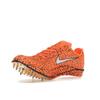 Nike ZoomX Dragonfly 2 Electric Pack Unisex Sneakers Orange Multi-Color FV2326-900