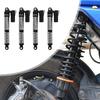 Shock Absorber 1/18 RC Crawler Coil Spring Strut Sturdy Oil Damper Replacement for TRX4M