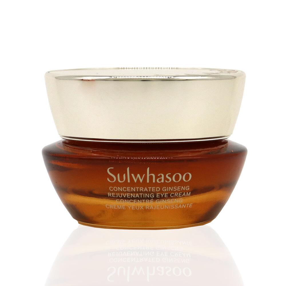Sulwhasoo Jaumsaeng Крем для век