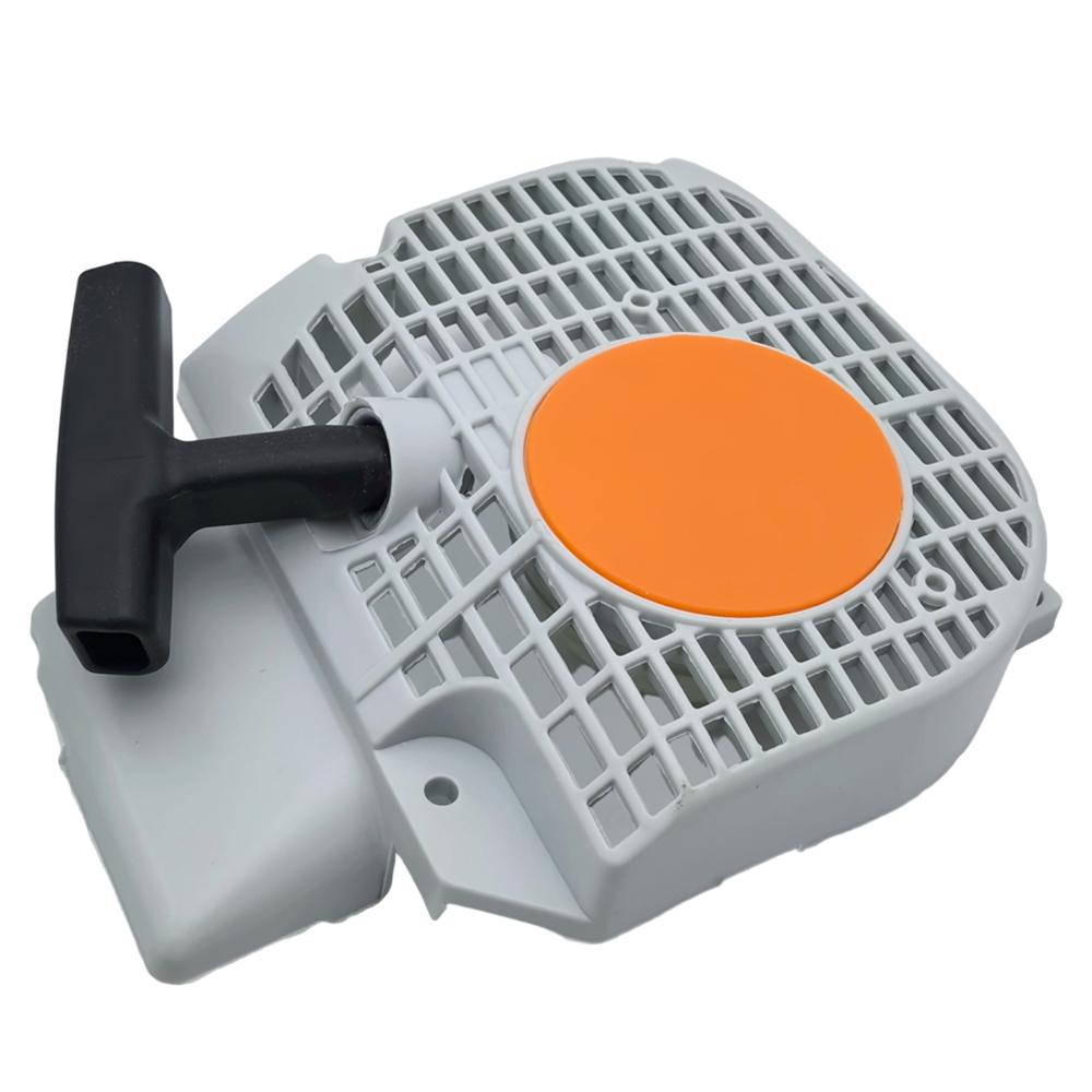 Recoil Starter Assembly For STIHL 021 023 025 MS210 MS230 MS250 MS 210 230 250 Chainsaw #11230801802 Replacement Parts