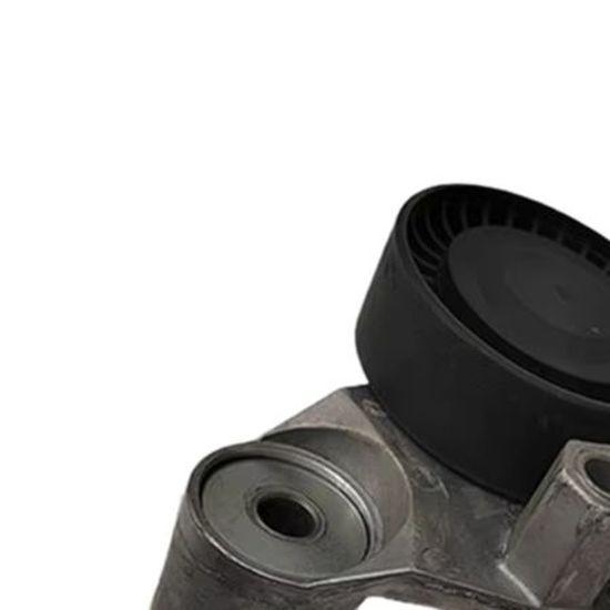 OEM Spec Timing Tensioner Pulley Replacement for SsangYong For REXTON 2012-2017 For KORANDO 2011-2018 Part 6712000370 6712000270