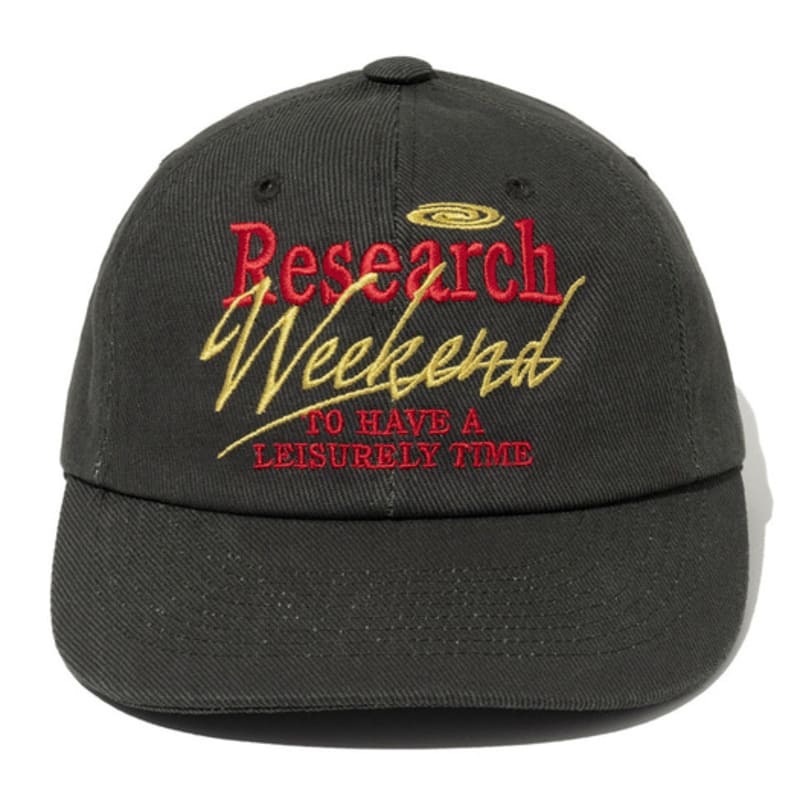 

Millo Archive Chamber Camp Cap [Fade Brown] FREE