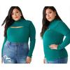 Topper – Pullovers og longsleeves