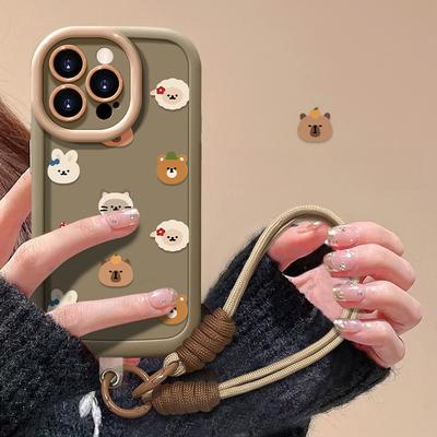 Fundas para móviles – Parachoques para smartphones