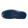(GS) Air Jordan 12 Retro 'French Blue' 2016 Kids' 153265-113