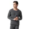 Weather Ultra Soft Fleece Lined Men's Long Johns Set Men's Thermal Underwear Set Top & Bottom Set Thermal Underwear for Men