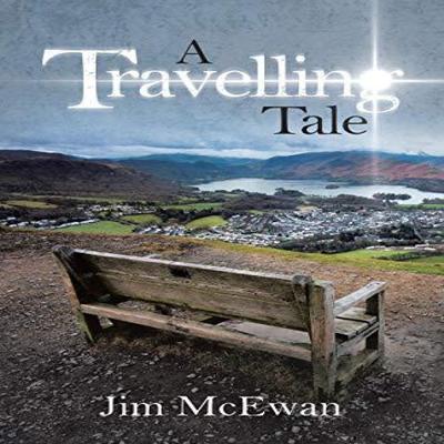 A Travelling Tale by Jim McEwan Paperback Book 9780228809234