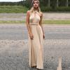 Sexy Frauen Boho Maxi Club Kleid Bandage Langes Kleid Party Multi Way Brautjungfern Cabrio Infinity 2022