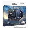 FFTCG Battle Deck Starter Set Noctis vs. Ardyn Japanese Version