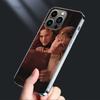 T-Titanics Movie Phone Case For Iphone 16E 15 Pro 14 Plus 17E 16 17 Pro Max Air 11 12 13 Mini Shockproof Capa Cute Cover TPU