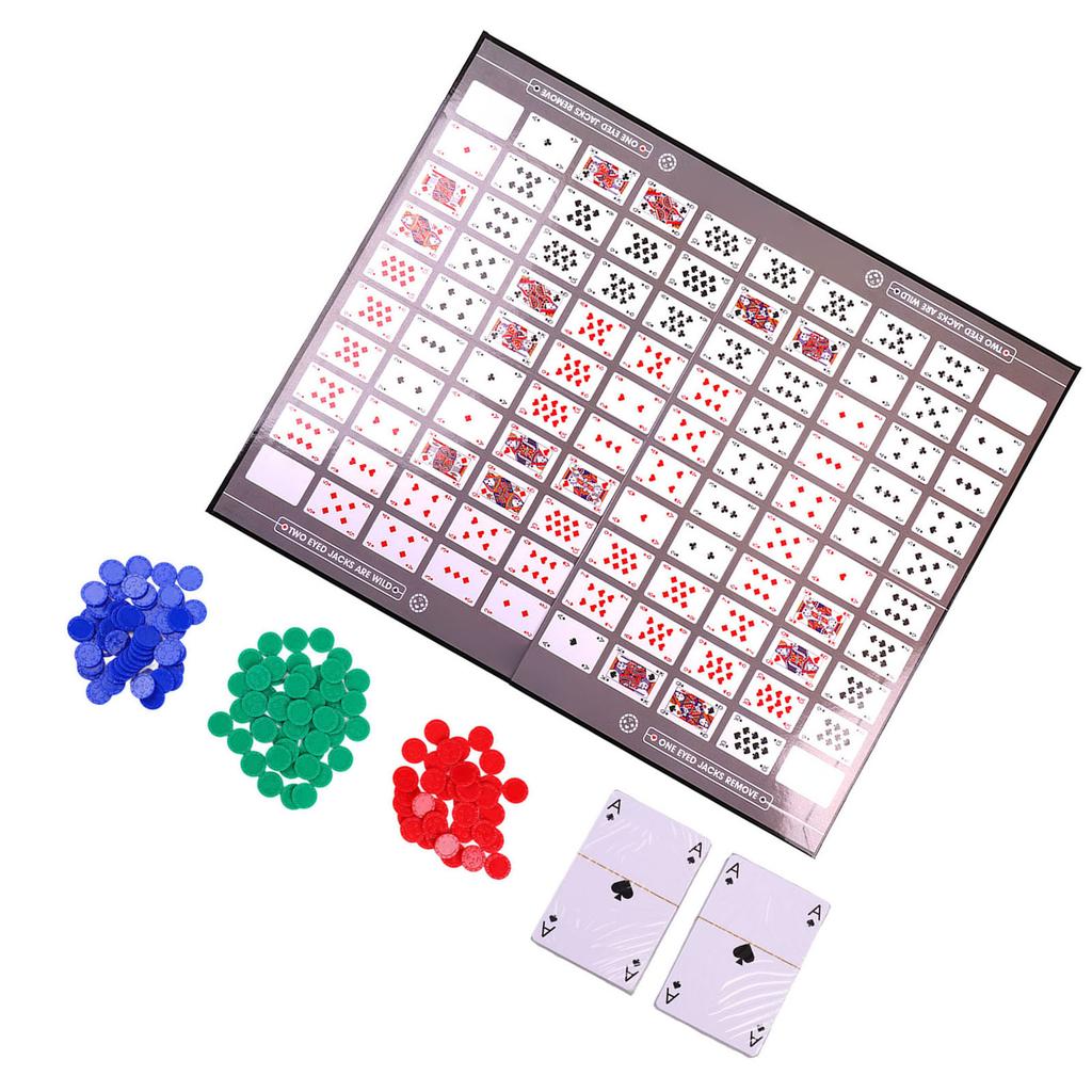 104 ks Hrací karty Stolní hra Karty Strategické hry Karty Rodinné Párty hry Karty Pro děti Dospělé