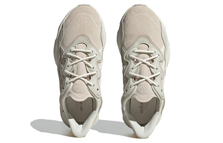 adidas Wmns Ozweego 'Off White Wonder Beige' לנשים IG7824