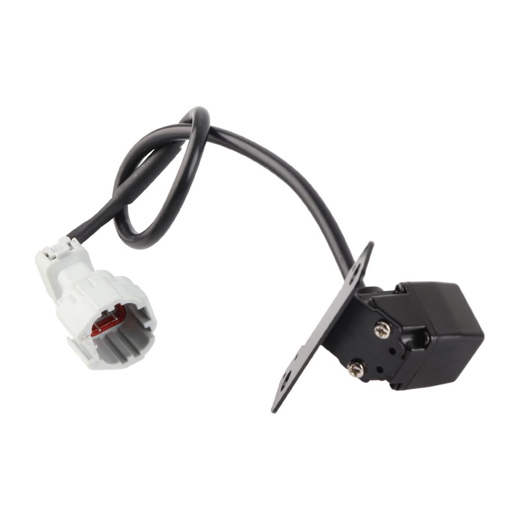 Rear View Backup Camera 95760 A2100 Parking Assist Monitor Replacement for Santa Fe 2013‑2016