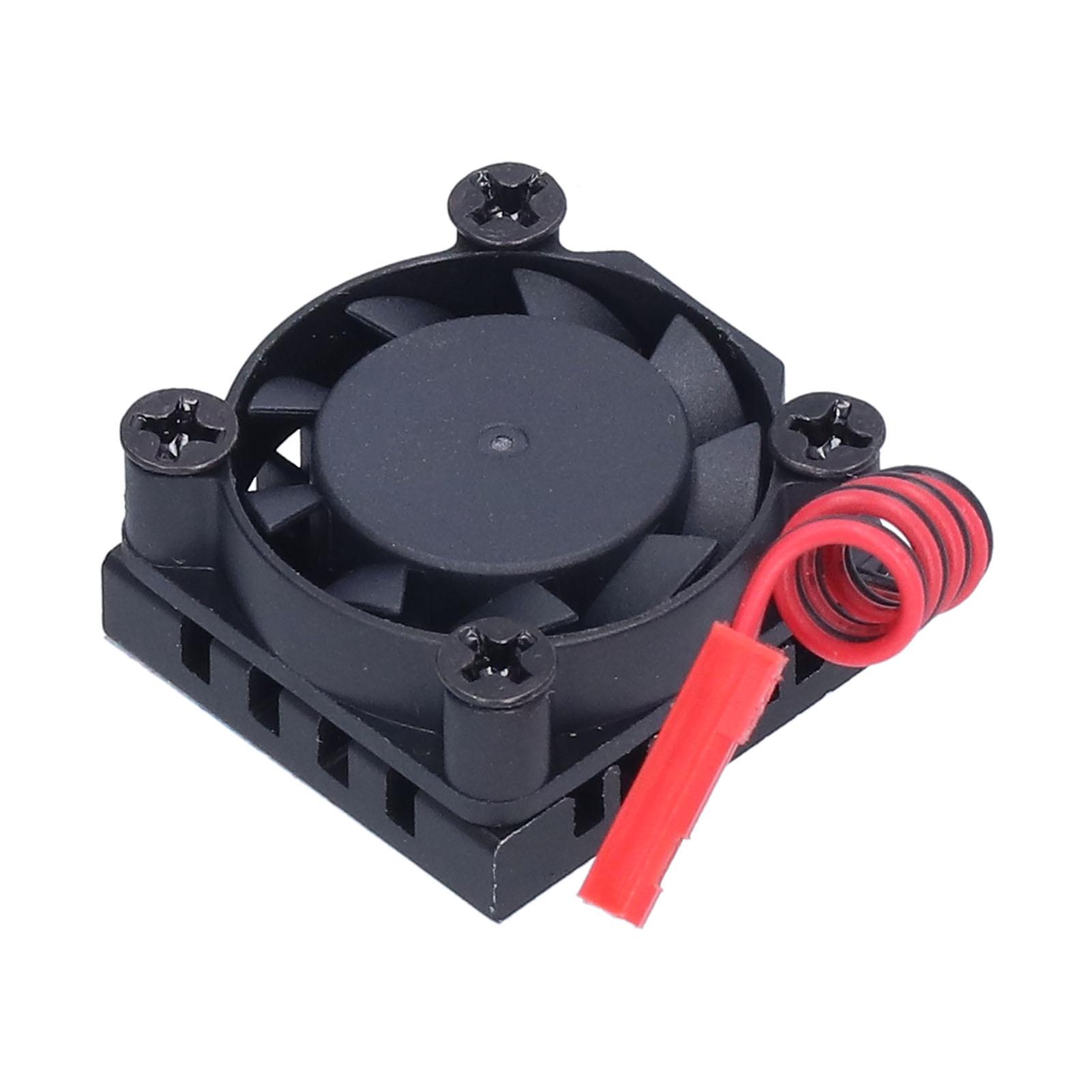 

Вентилятор для отвода тепла Мини Тихий Вентилятор для охлаждения электронных компонентов для Raspberry Pi 4 Модель 5 В