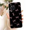 Casing For Huawei Nova Y72 Cover Fashion Cartoon Cute Funny Painted Silicone Funda For Huawei NovaY72 MGA-LX3 Phone Case