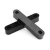19-Inch Front Fender Mounting Kit for Harley Touring Motorcycle Accessories