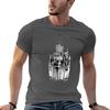 Castles EP Lil Peep Classic T-Shirt Graphic Shirts Boys Whites Street Wear Vintage Clothes T Shirt Men