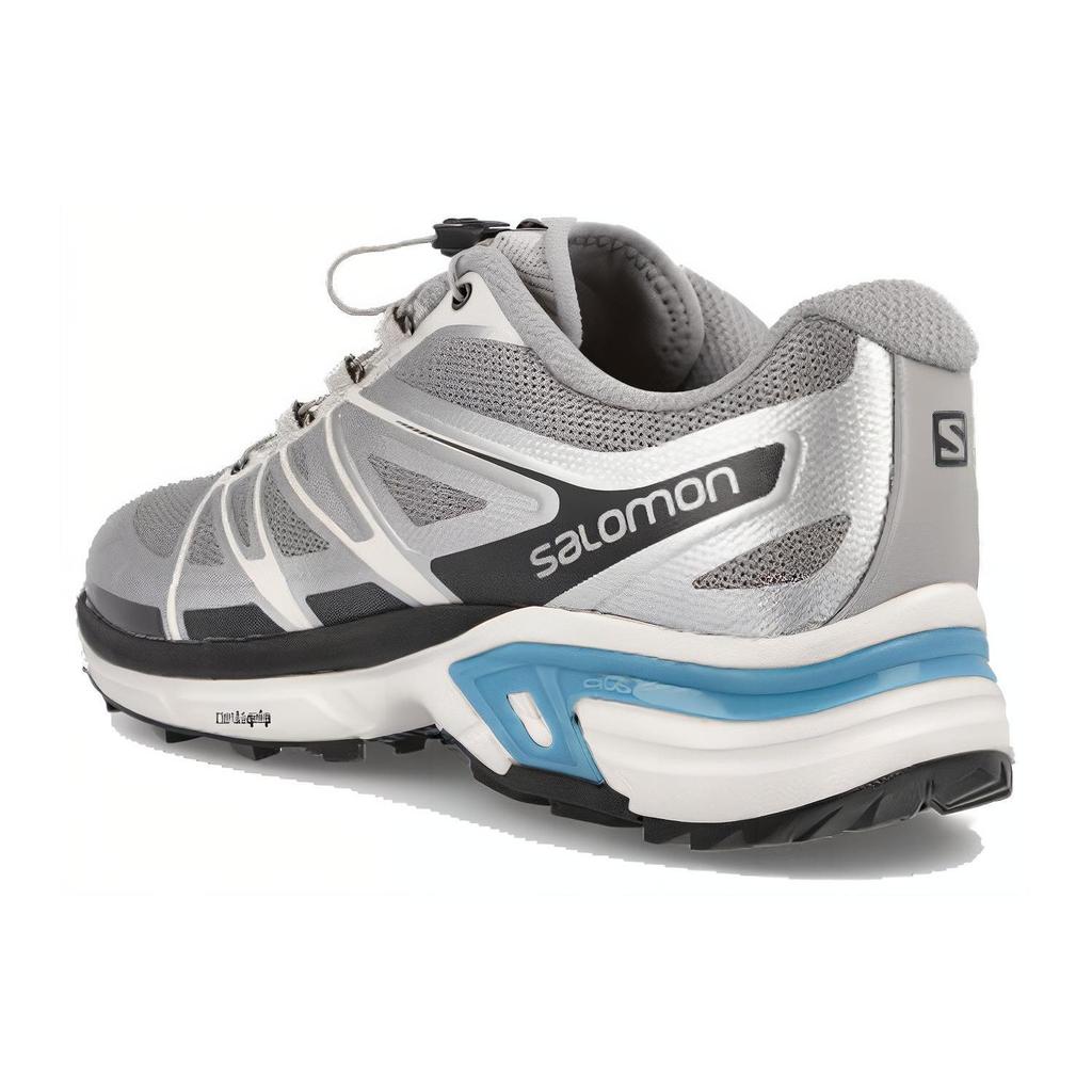 XT-Wings Salomon 2 Advanced 'Alloy Delphinium Blue' 415776