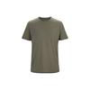 Arcteryx CORMAC SS22 Quick Dry T Shirts Men's 29126