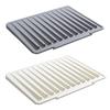ZISIZ Kitchen Sink Draining Mat