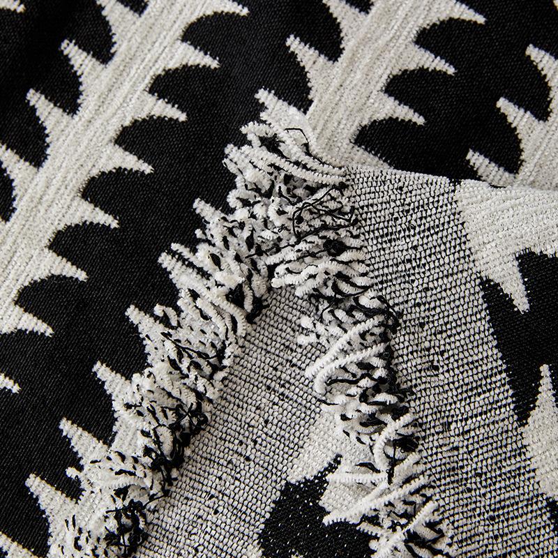 Classic Thick Soft Chenille Sofa Towel Non-slip One-piece Full Cover Sofa Cushion Cover Luxury Four Season Universal Sofa Cover