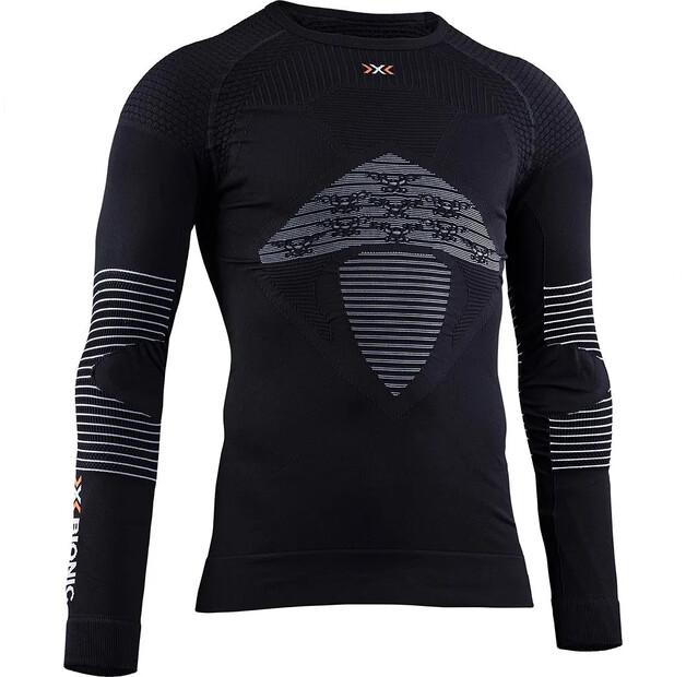 X-BIONIC Long-Sleeve T-Shirt Energizer 4.0