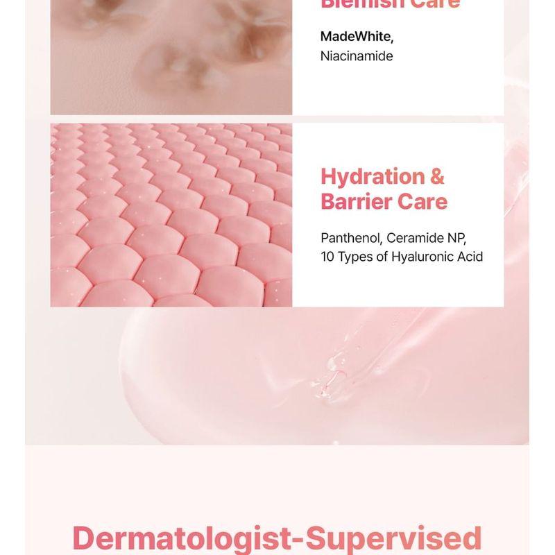 mommy care - Lotus Flower Leaf Calming Ampoule