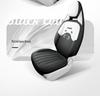 Cute 2023 Panda Mini Seat Cover for Women - All-Season, Full Coverage Car Cushion