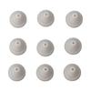 50pcs Shower Head Nozzles Replacement Part Spray Silic Water Outlet