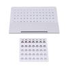 Super Perpetual Unique 100 Years Perpetual Calendar Office Supplies