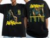 Anitta Konzert 2024 Merch, Anitta Baile Funk Experience Tour 2024 T-Shirt,