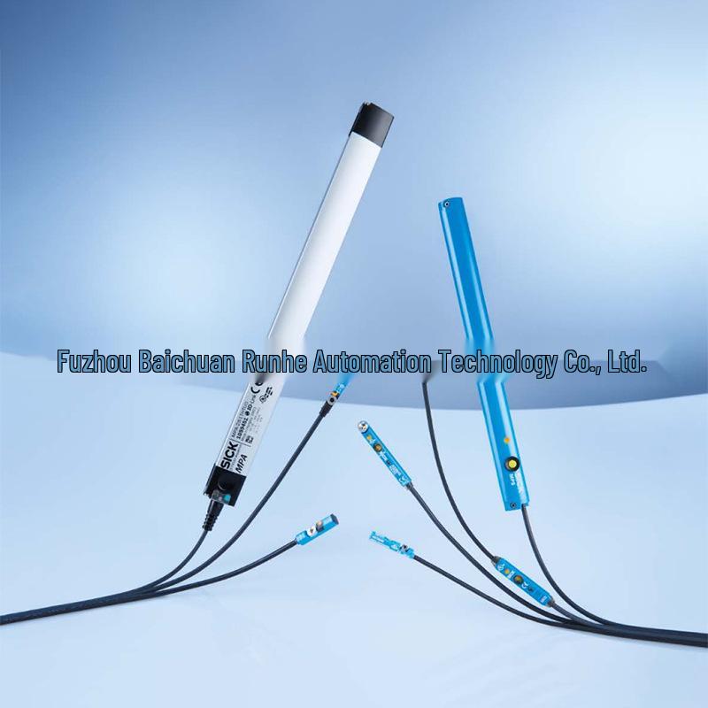 Original MPS-032TSTU0 MPS-200CLTU0 Magnetic Cylinder Position Sensor.
