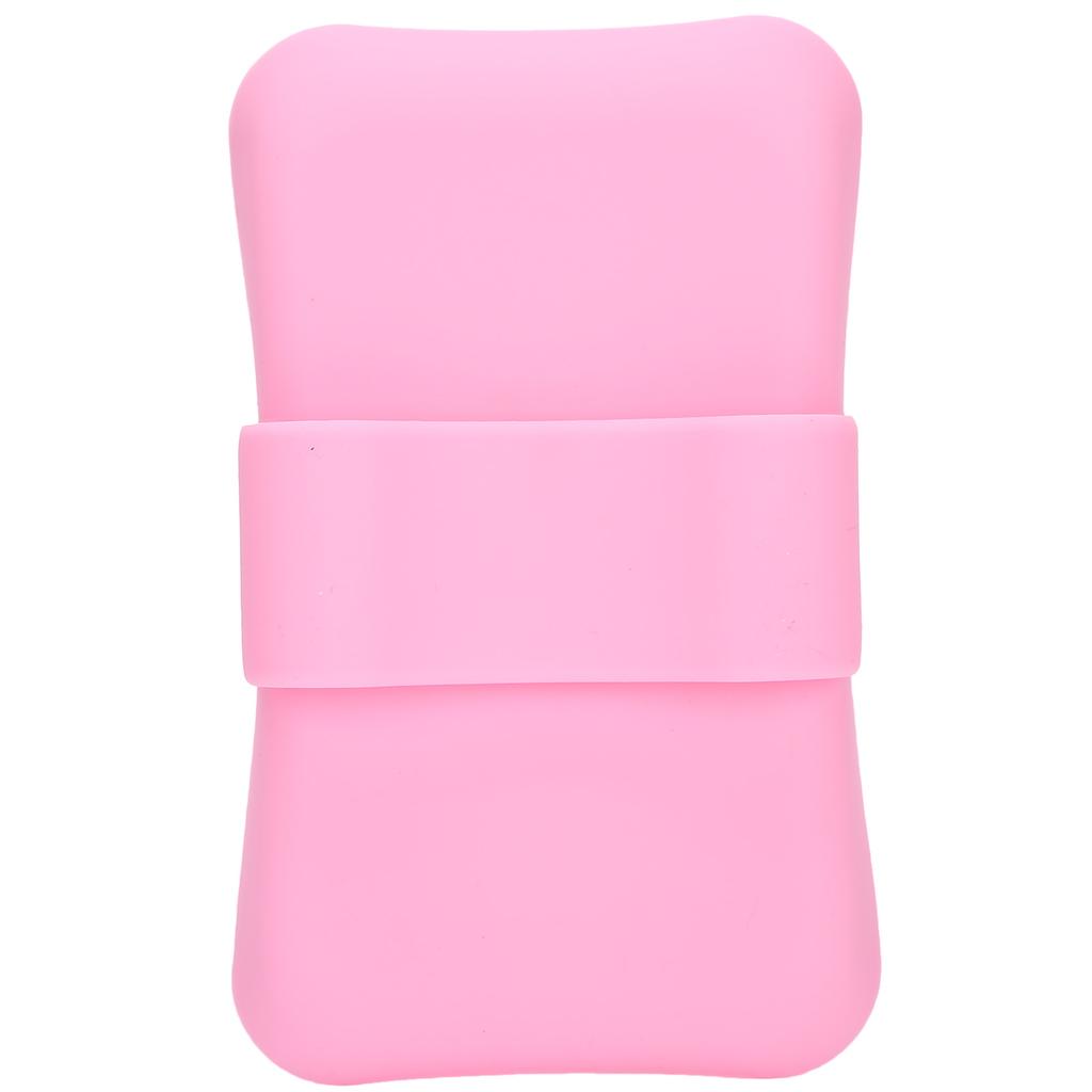 2pcs Silicone Makeup Brushes Cleaning Pads Mats Cosmetic Makeup Brush Cleaners Washing Tool