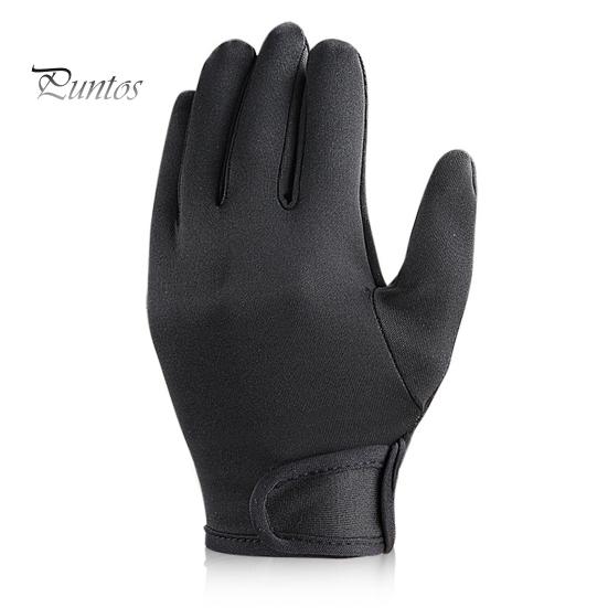 

1 шт. Перчатка для укладки волос, противоожоговая парикмахерская перчатка с полным пальцем, термостойкая защита левой и правой руки, перчатка для завивки волос, щипцы для завивки волос, горячая щетка Left Hand