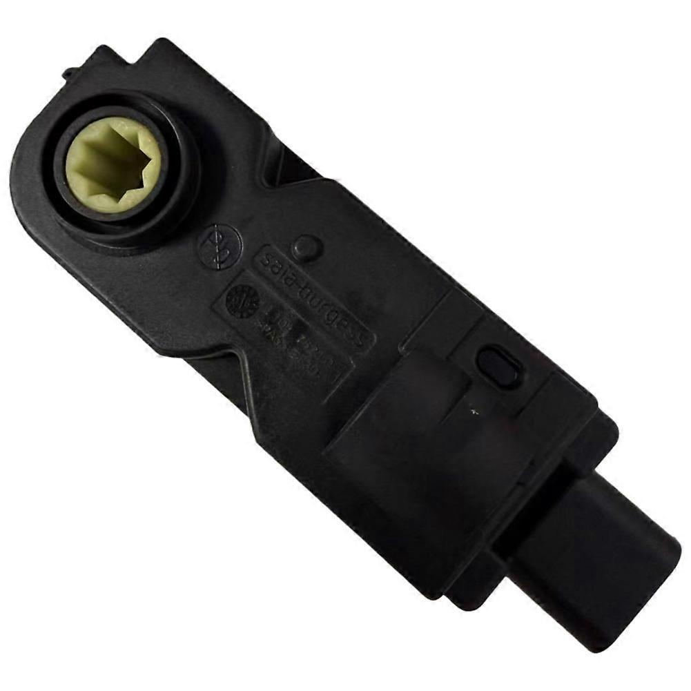 84089658 Air Heater Shutter Flap Actuator Motor Front Bumper Damper Actuator for 2016-2020