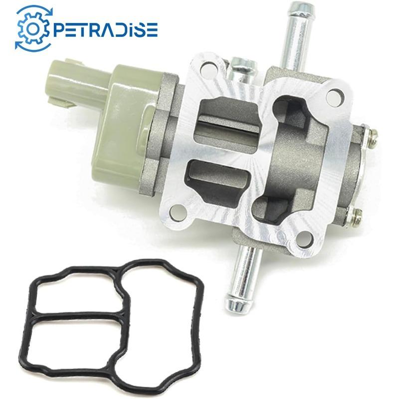 Idle Air Control Valve For Toyota 4Runner T100 Tacoma Tandra Land Cruiser Prado VZJ Hilux 5VZFE 5VZ-FE 22270-62050 2227062050