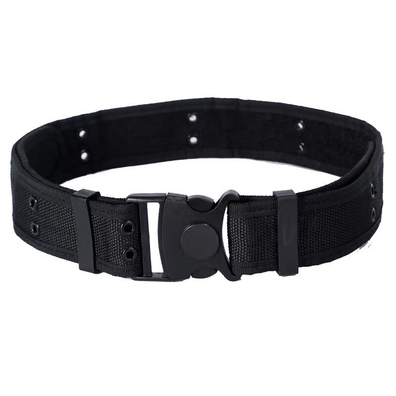 Тактический тренировочный ремень Chunsen 09