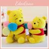 Pooh Plush Bear Toy Cartoon Stuffed Doll Room Sofa Decoration Gift Kids