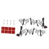LED Truck Light Kits  Waterproof  for Truck Bed Reading 48-LED Light Kit 48 LED Pickup Truck Reading Lights