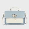 2022 Trendy DIY Hand-Woven Messenger Bag - Handmade Gift for Women