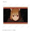 TV Anime "Spice and Wolf: Merchant Meets the Wise Wolf" Trading Holo Stills Bromide 14-Piece Box