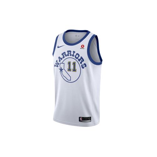 

Nike Basketball Jersey Men s White 904152-102 XL