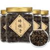 Tea Fossil Silver Coin Yunnan Pu-erh Ripe Tea - Sticky Rice Fragrance, 250g Can