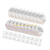 92MF Replacement Filter Cartridges Multilayer Filtration Cats Water Dispenser Filter Premium Filtration System Accessories