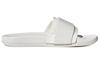 adidas Stella McCartney x Adidas Wmns Slide 'Bianco Nero' Donna HP3200