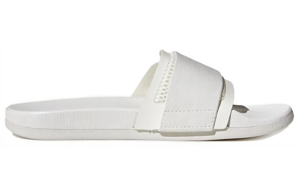 adidas Stella McCartney x Adidas Wmns Slide 'Bianco Nero' Donna HP3200