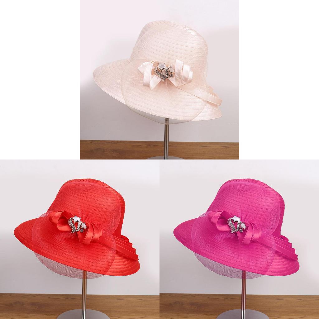 Style Sun Hat For Women With Breathable Mesh Material Summer Uv Protection