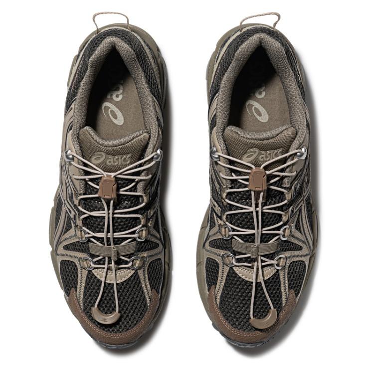 Asics Gel-Kahana 8 Cushioning Trail Retro Low-Top Lifestyle Shoes Unisex Sneakers 1203B031-300
