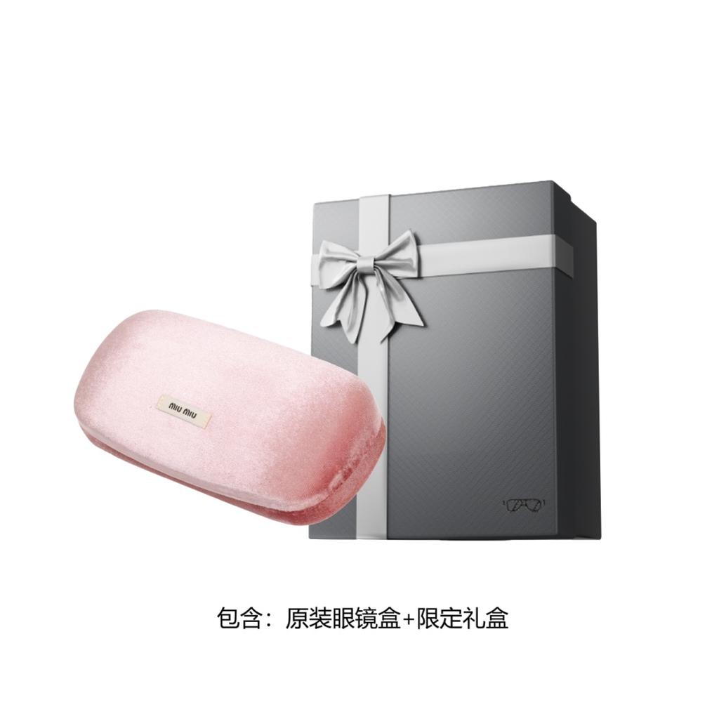 MIU MIU Unisex SMU09W-E142-C-053